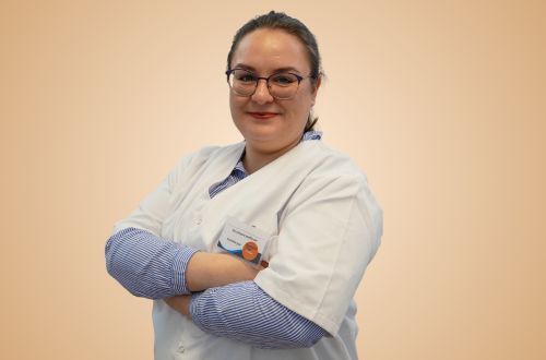 Formation secretaire medicale