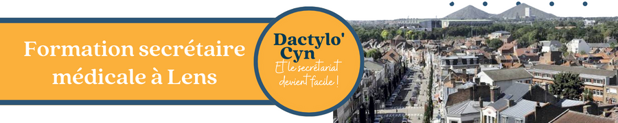 Formation secrétaire médicale Lens présentiel distanciel Formation secrétaire médicale Lens présentiel distanciel