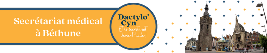 secrétariat médical externalisé béthune dactylo cyn secrétariat médical externalisé béthune dactylo cyn