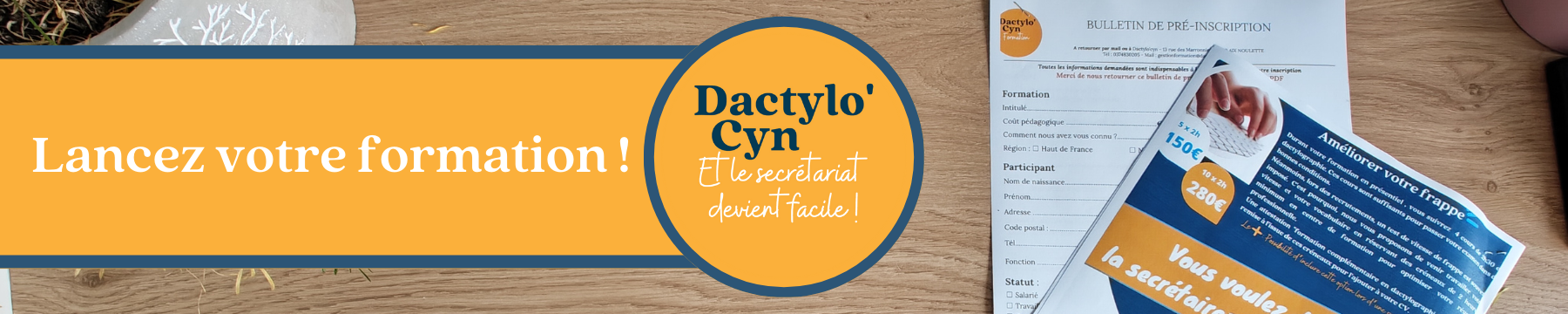 Recevez notre documentation
