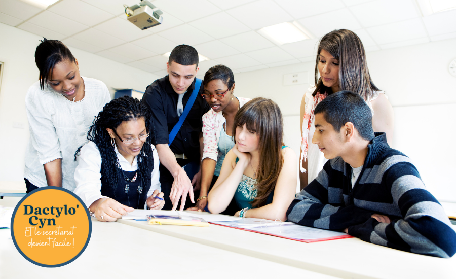 Jeune entrée du travail astuces conseil