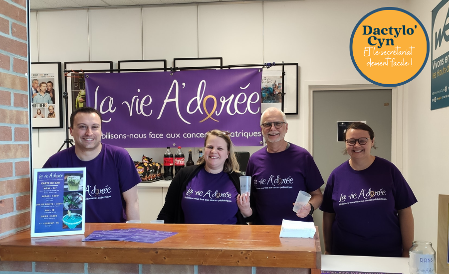 la vie adorée association la vie adorée association
