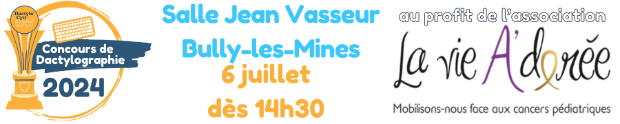 concours de dactylographie concours de dactylographie