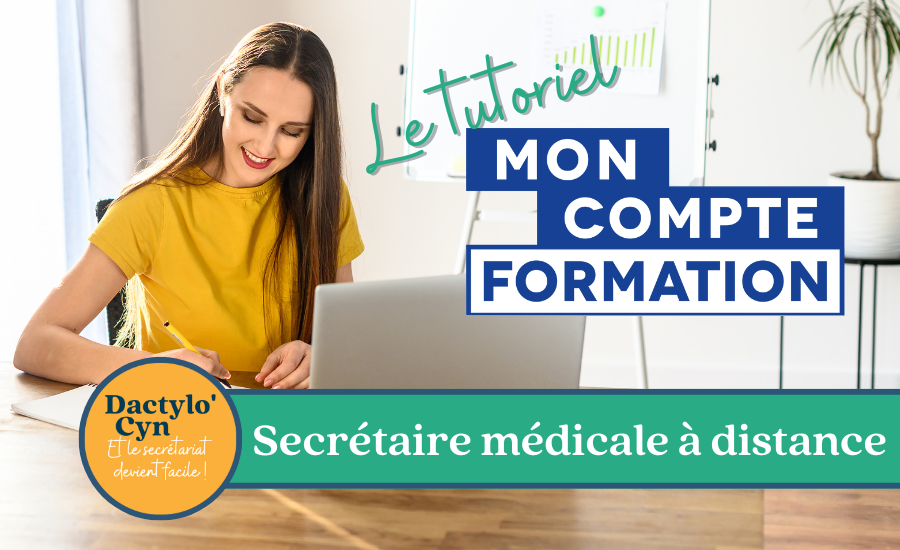 tutoriel secrétaire assistante mon compte formation tutoriel secrétaire assistante mon compte formation