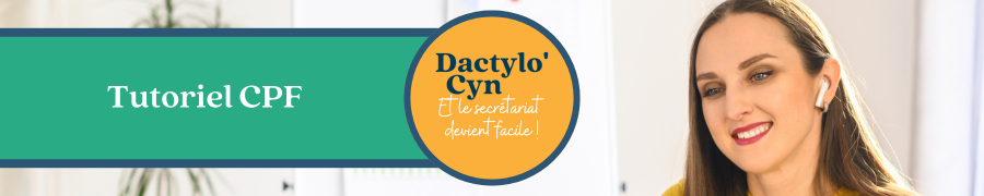 tutoriel secrétaire assistante mon compte formation tutoriel secrétaire assistante mon compte formation