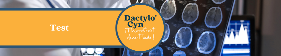 Test organe spécialiste