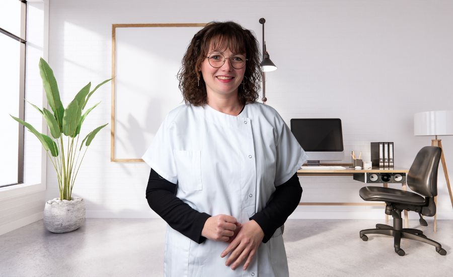 TP SAMA Formation secrétaire médicale titre pro TP SAMA Formation secrétaire médicale titre pro