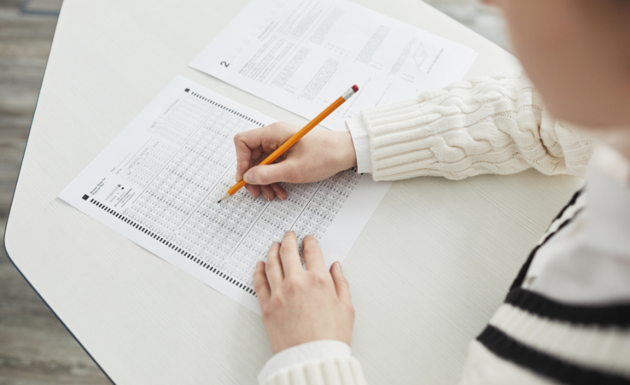 Examen SAMA secrétaire médicale Examen SAMA secrétaire médicale