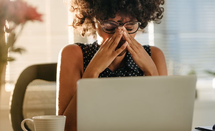 Rater examen SAMA secrétaire médicale