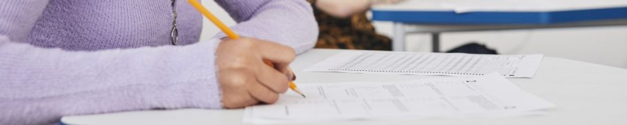 Examen raté secrétaire médicale SAMA