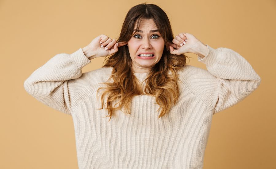 Phrases ne plus entendre secrétaire médicale patient