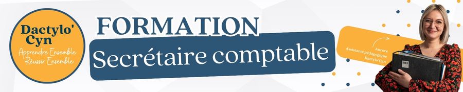 Devenir secrétaire comptable diplômé