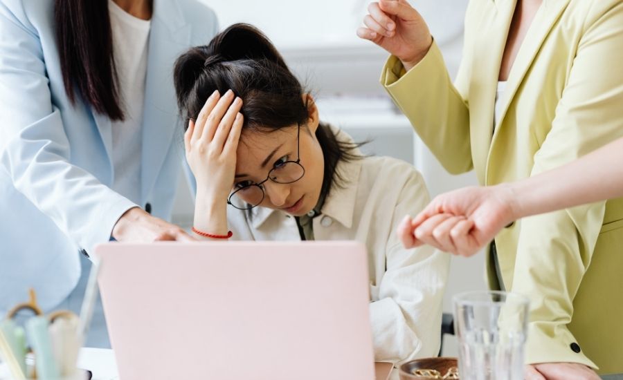 secrétaire métier en voie de disparition