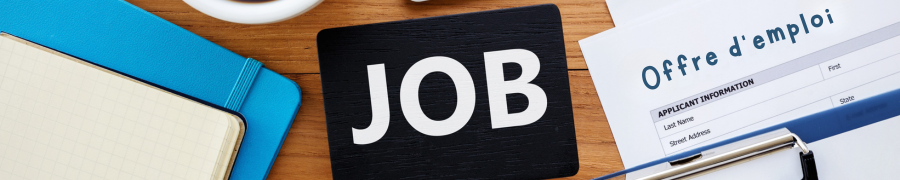 je ne trouve pas de travail emploi formation