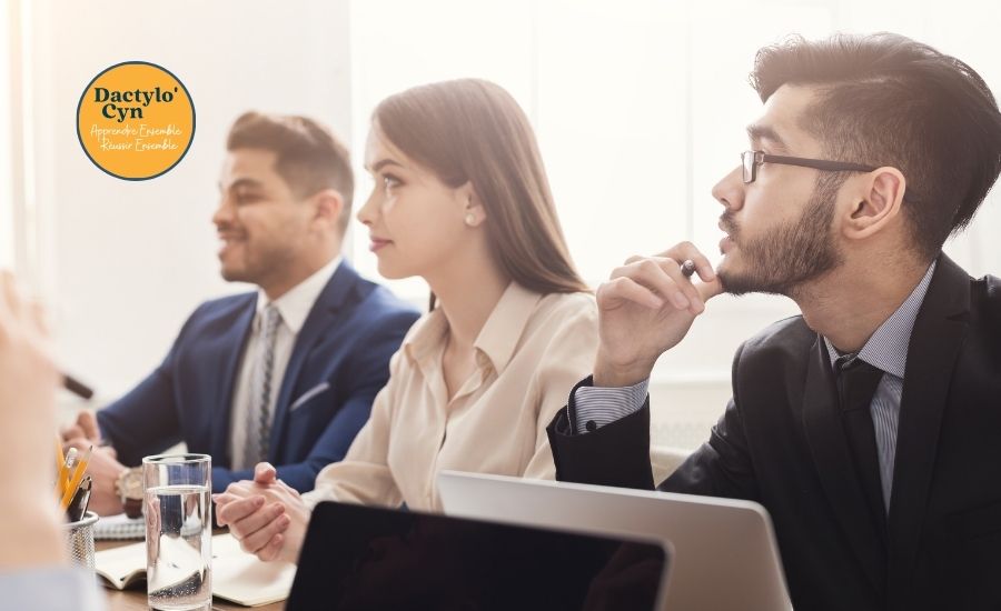 comment trouver un stage