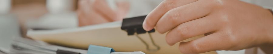 réussir dossier professionnel secrétaire