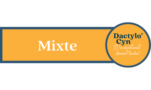 Programme TP SAMS Mixte