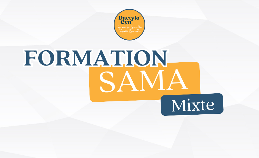 Le programme de notre formation "Devenir secrétaire médicale diplômée" formule mixte