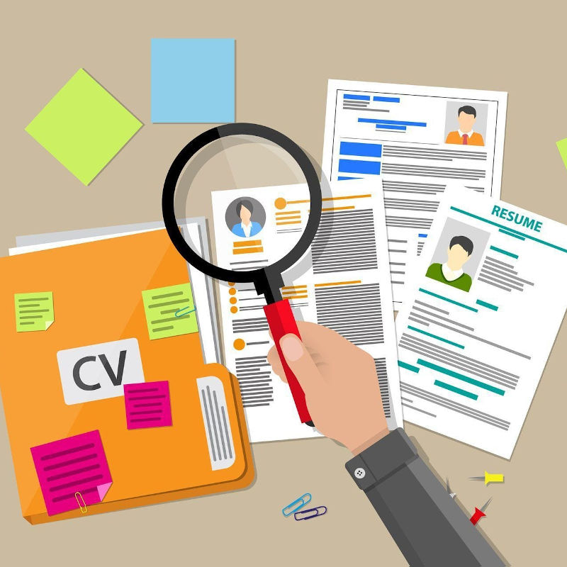 Recrutement